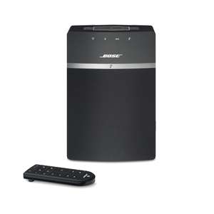 BOSE® Soundtouch 10 Black - £78.95 @ RGB Direct