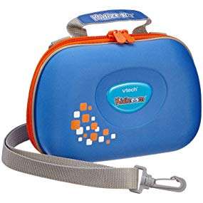 VTech Kidizoom Camera Case in Blue and Pink plus free Amazon prime delivery