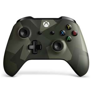Xbox Armed Forces II Controller Special Edition £26.99 @ Amazon