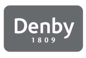 Up to 50% off Denby