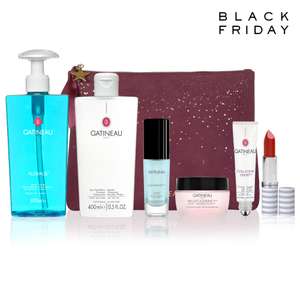 Gatineau THE ULTIMATE BLACK FRIDAY BUMPER COLLECTION | FREE DELIVERY - £40.50