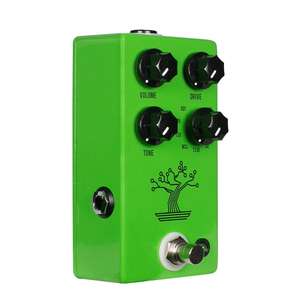 JHS Pedals The Bonsai, 9-way Screamer Overdrive Pedal £175.20 @ Andertons