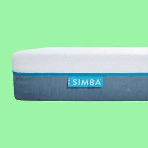 SIMBA mattress king size (refurb) - £231 @ eBay / Simba