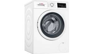 Bosch WAT28371GB 9KG 1400 Spin Washing Machine - White £379 @ Argos (Potentially £305 after Quidco CB)