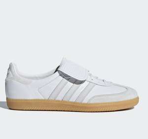 Adidas Samba LT trainers Now £36.74 sizes 3.5 up to 11 @ Adidas (Free Delivery )