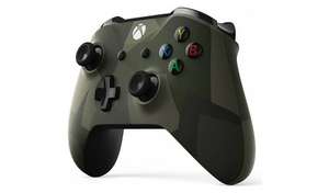 Xbox Wireless Controller - Armed Forces II Special Edition £26.99 @ Argos