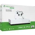 Xbox One S All-Digital Edition £109.95 via Microsoft Store (Italy)