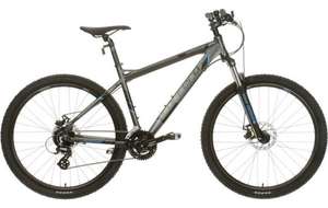 Carrera Vengeance Mountain Bike (Limited Edition) - £250 @ Halfords (Black Friday Special)