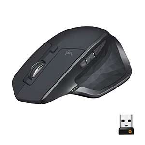 Logitech MX Master 2s - £59.99 @ Very (Free Collection)