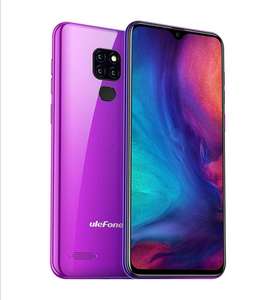 Ulefone Note 7P Dual SIM 32GB + 3GB Smartphone Unlocked £79.99 @ Double-Mobile & Fulfilled By Amazon