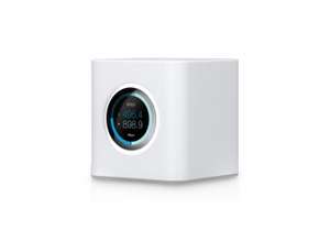 Ubiquiti AmpliFi HD Home Mesh Router WiFi AFi-R (UK Version) - £117.60 @ Linitx