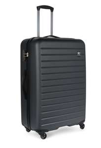 Revelation large dominica suitcase (owned by British manufacturer Antler) £38.50 @ Revelation London