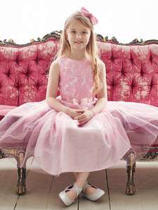 Girls fancy dresses from £2.99 + delivery from £1.95 @ Party Delights