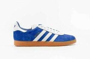 adidas Gazelle B37943 Mens Trainers (Size 3.5 - 6.5) - £29.99 Delivered @ Peach Sport / eBay