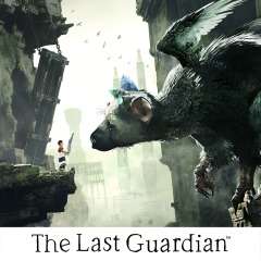 The Last Guardian PS4 for £8.99 on PSN
