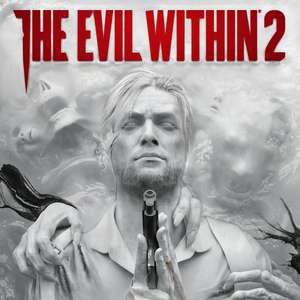 The Evil Within 2 PS4 for £8.99 on PSN