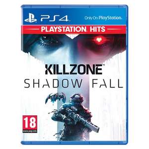 [PS4] Killzone: Shadow Fall (PlayStation Hits) - £4.99 delivered @ Monster Shop