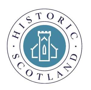 Historic Scotland - 15 months membership for the price of 12 - £106 (2 adults & up to 6 children)