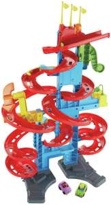 Fisher Price Little People Take Turns Skyway £24.00 with Code @ Argos (Free C&C)