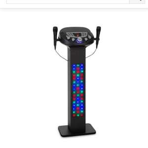 Auna KaraBig LightUp Karaoke System at HiFi Tower UK for £74.99