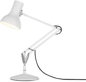 Anglepoise desk lamp mini 75 at Amazon for £41.99