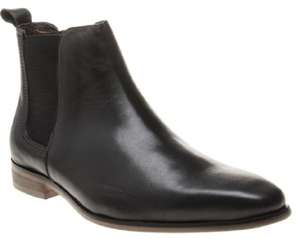 Sole 'Ribsie' Chelsea Boots £51.99 Delivered @ Sole Trader