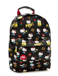 Mi-PAC Hello Kitty Backpack now £15 free delivery @ Debenhams