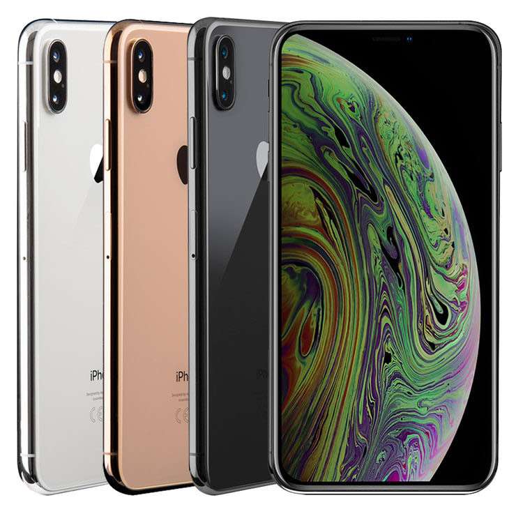 Apple Products Discounts e.g. iPhone XS 256GB unlocked (various colours) £729 @ Harrods instore