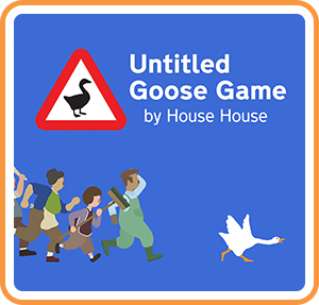 Untitled Goose Game (Console) coming to XBox Game Pass @ XBox Store