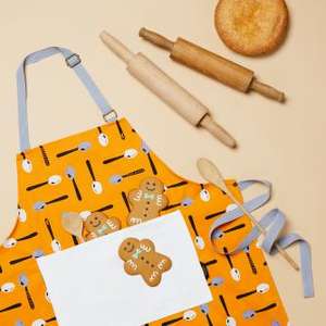 Stand up to Cancer Bake Off Merchandise Reduced - now from £4.99 (plus £3.95 delivery)
