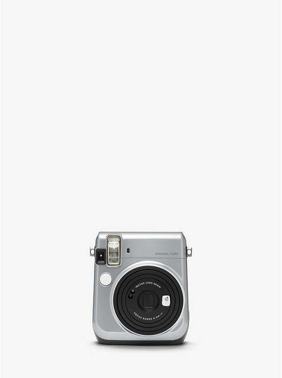 Limited Edition Michael Kors FujiFilm Instax Camera Half Price at Michael Kors £60
