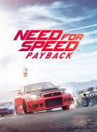 Need for Speed: Payback PC - £4.49 @ Fanatical