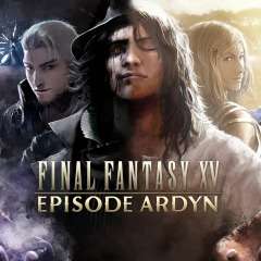 Final Fantasy XV: Episode Ardyn DLC PS4/Xbox One - £3.99 @ PSN/Microsoft