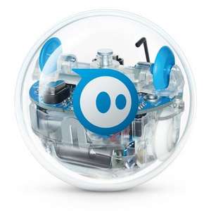 Sphero SPRK+ App-Enabled Robotic Ball - £62.99 @ Amazon