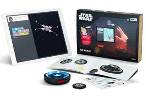 Kano Star Wars The Force coding kit £29.99 Kano Computing