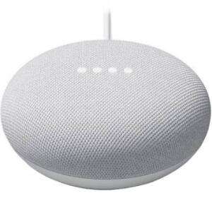 UK Google Play Music or YouTube Music Premium Members can receive a free Google Nest Mini @ Google (Account specific)