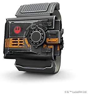 Sphero AFB01ROW Star Wars Force Band – Compatible with ALL Sphero Robots, Black £5.95 Dispatched from and sold by iZilla