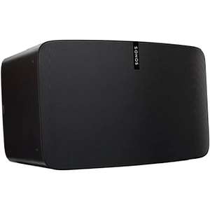 Sonos Play5 BLACK price matched - £381.60 @ Amazon