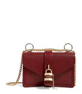 30% off some Chloe bags at Harrods