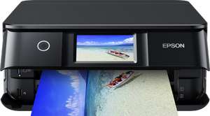 Epson Expression Photo XP-8600 £79.99 delivered direct from Epson - and 14% TCB