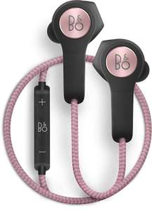 Bang & Olufsen Beoplay H5 (Dusty Rose) with Leather Earphone Carry Bag £54.20 @ Amazon