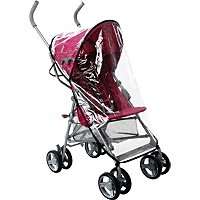 Red Kite Pushchair Raincover , Now £5 @ Asda ( free Click & Collect )