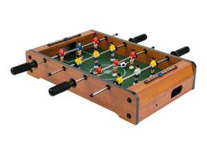 Playtive Mini Table Game - Football, AirHockey and Pool £9.99 Lidl
