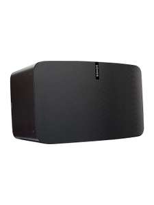 Sonos PLAY:5 Smart Speaker, 2nd Gen, Black £381.60 @ John Lewis & Partners