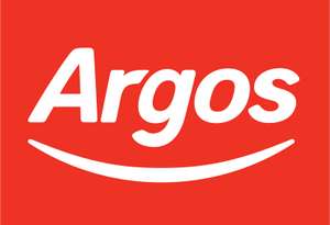 Argos £5 off £40 - Health and Beauty ... check Your email !