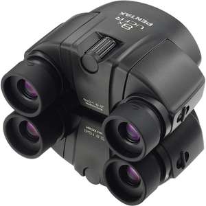 Pentax 8x21 UCF R Binoculars £42 @ Amazon