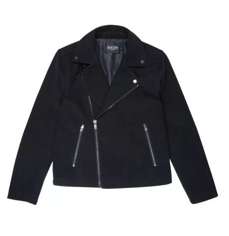 Up to 50% off coats and jackets @ Burton lots under £30