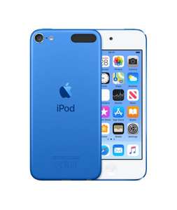 Apple iPod Touch 128GB 6th generation Portable Music Player for £139.99 Delivered (with code) @ eBay / Laptop outlet