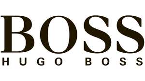 Up to 40% Off @ Hugo Boss (Free Delivery)