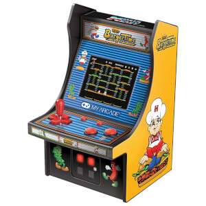 Dreamgear Retro Mini Acrade Machines 2 for £25 Delivered (Next Day) @ IWOOT